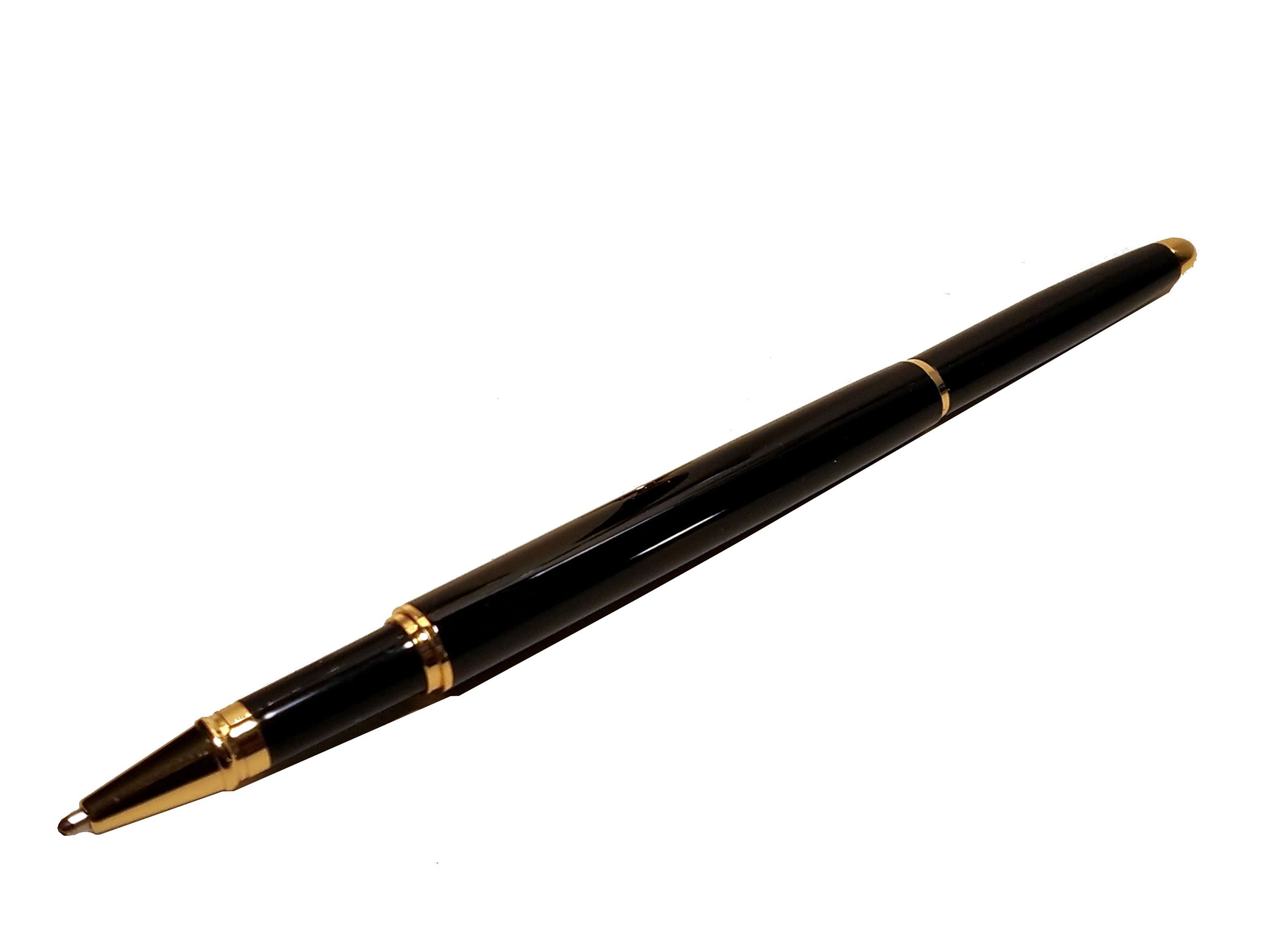 Ebingers Place Model 75 Replacement Metal Desk Pen Replacement Metal Desk Pen 1