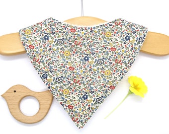 Bandana bibs 012 months in liberty