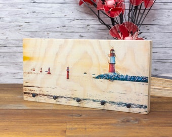 Auf welche Punkte Sie als Kunde bei der Auswahl der Leuchtturm holz achten sollten!