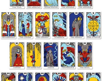 15-minute Tarot Reading