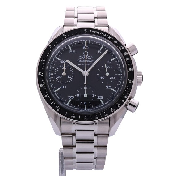 Omega Speedmaster Reduced 3510.50 39mm Auto TG601