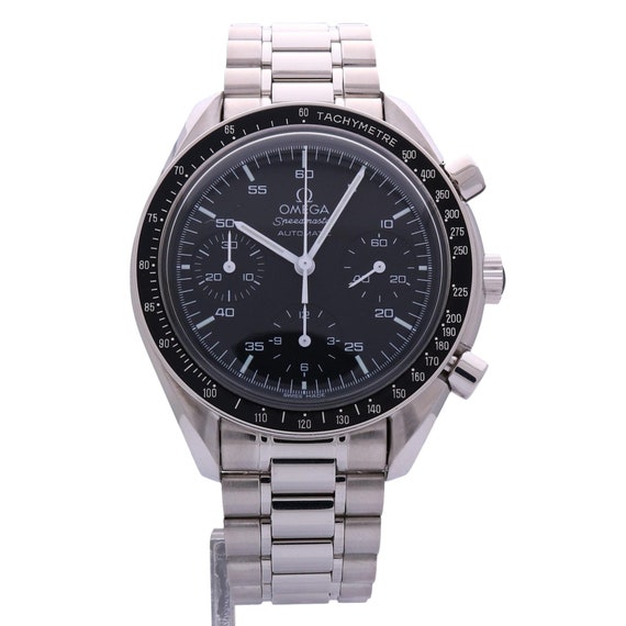 Omega Speedmaster Reduced 3510.50 39mm Auto TG602