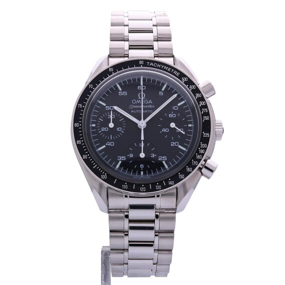 Omega Speedmaster Reduced 3510.50 39mm Auto TG603