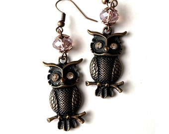 Necklace. Pendant Irresistible hand made using special technique to make this 3 Ds pendant.  Polymer clay necklace Unique creation