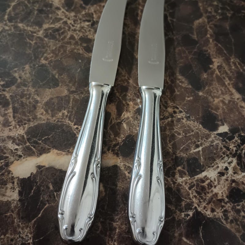 Rostfrei Knives - Etsy
