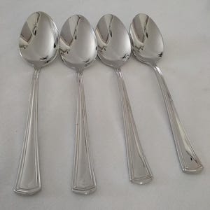 Reed & Barton Flatware Sets Reed & Barton Birch Hall Stainless