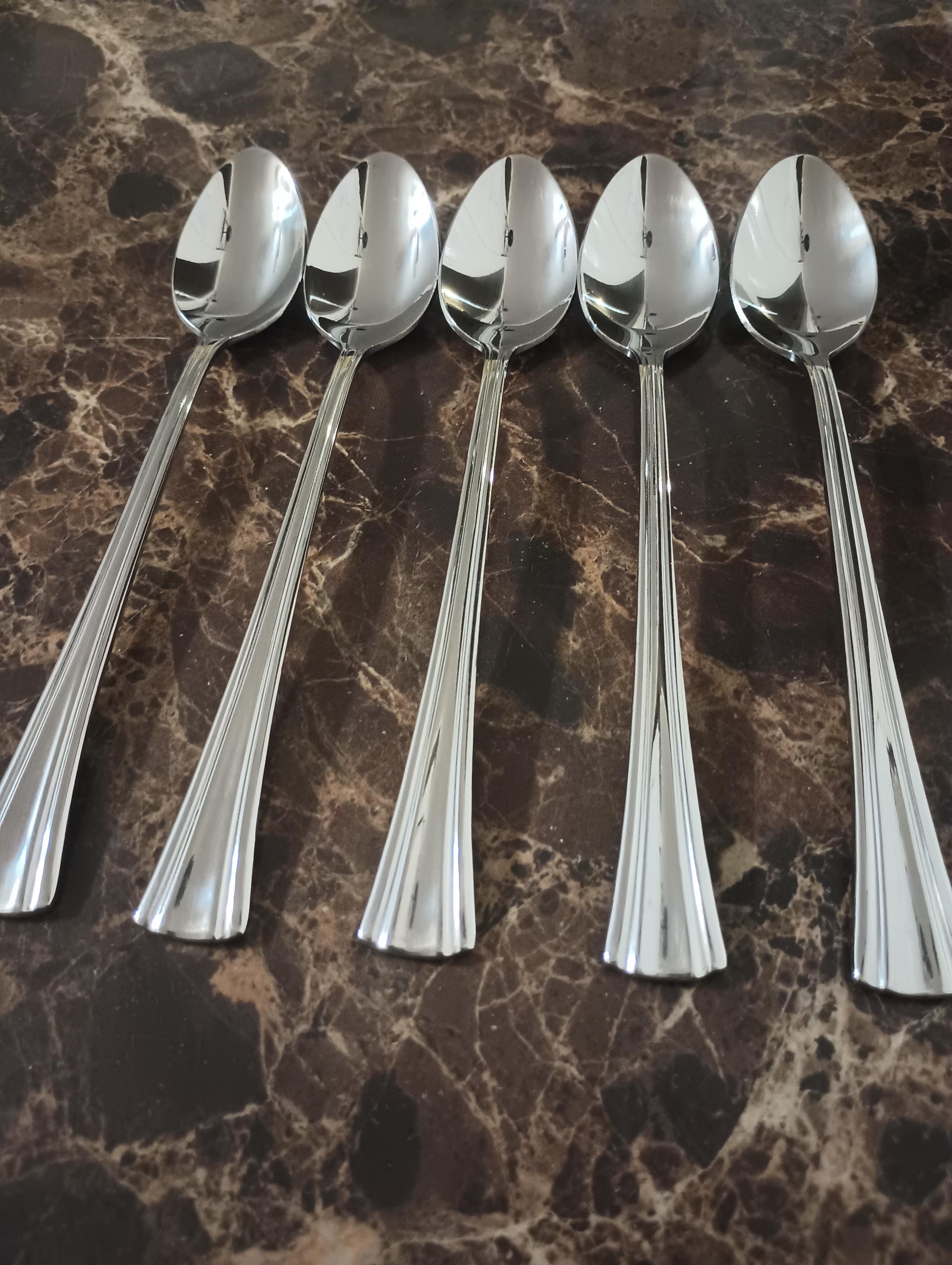 Reed and Barton Tea Set - Etsy