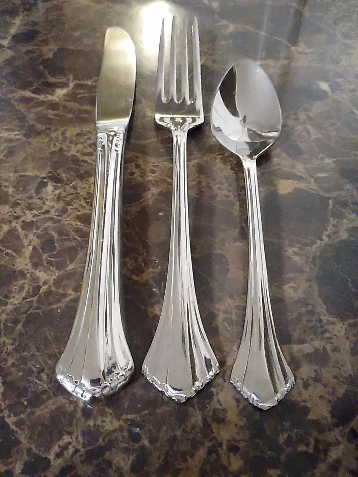 Reed Barton 1800 - Etsy