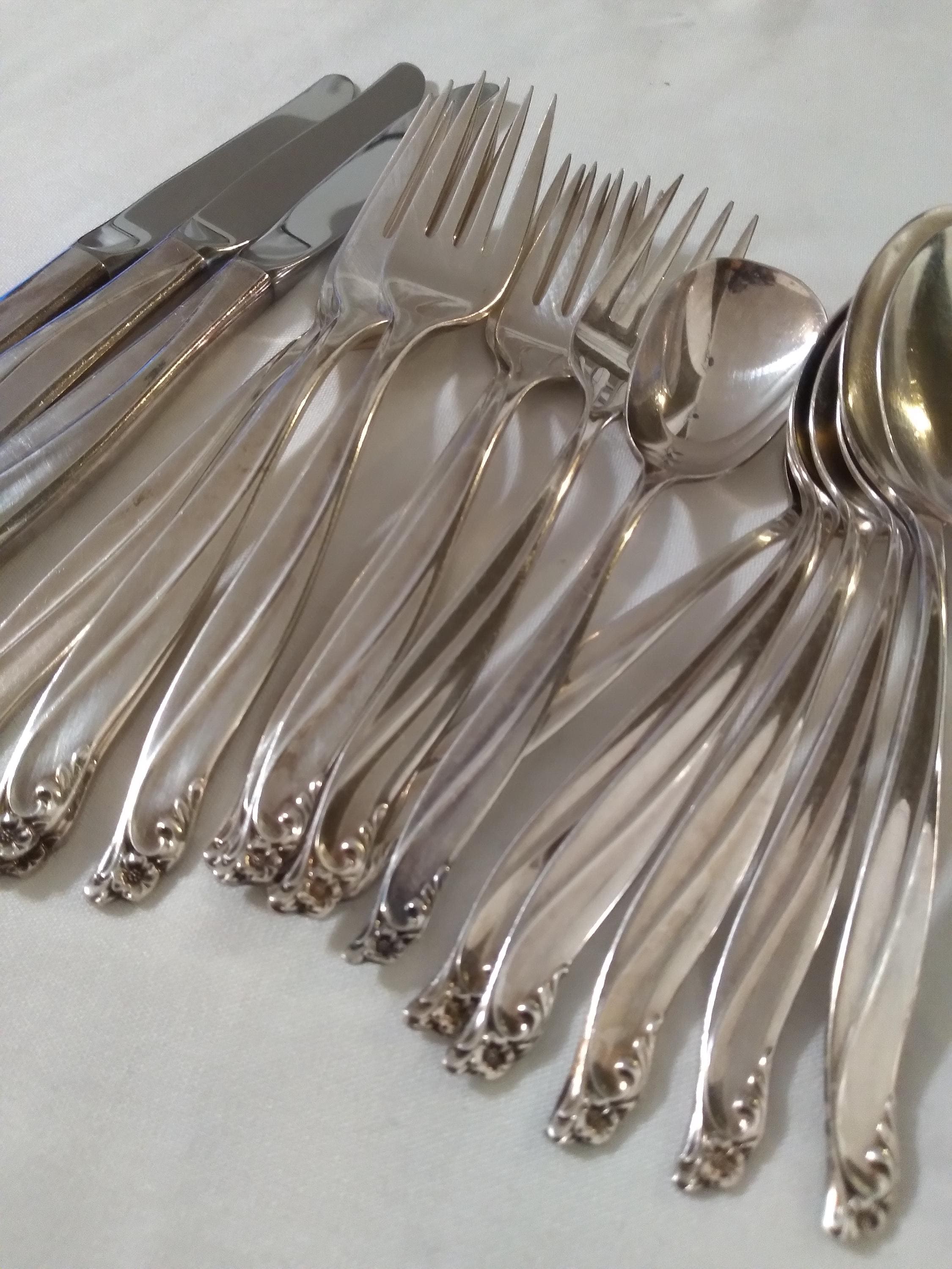 Wm Rogers 862 - Etsy