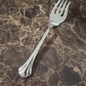 Reed Barton Forks - Etsy - Page 7