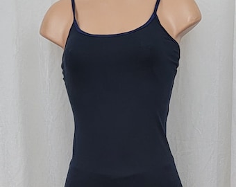 New! The Cami shop Women Basic Camisoles  with adjustable straps