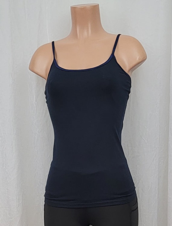 New the Cami Shop Camisole With Our With-out Built in Bra 