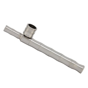 Bamboo Full Size Pipe
