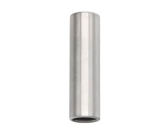TinyMight2(TM) Titanium Tube **Mundstück separat erhältlich**