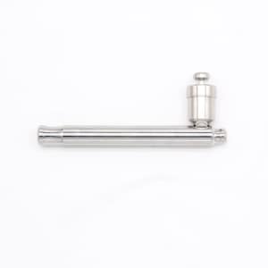 The Concentration Titanium Pipe