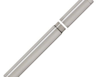 Tubo para guardar cigarrillos