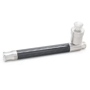 The Carbon Fiber Concentration Titanium Pipe