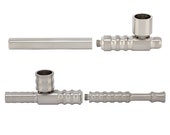 Tomahawk Pipe Extension