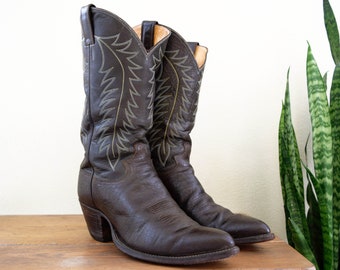 justin 2222 cowboy boots