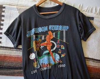 Rare Rock Tee - Etsy