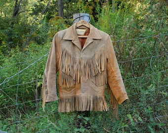 トップス Sasquatchfabrix. FRINGE FAKE SUEDE SMOCK il_340x270.5440534274_qd33.jpg