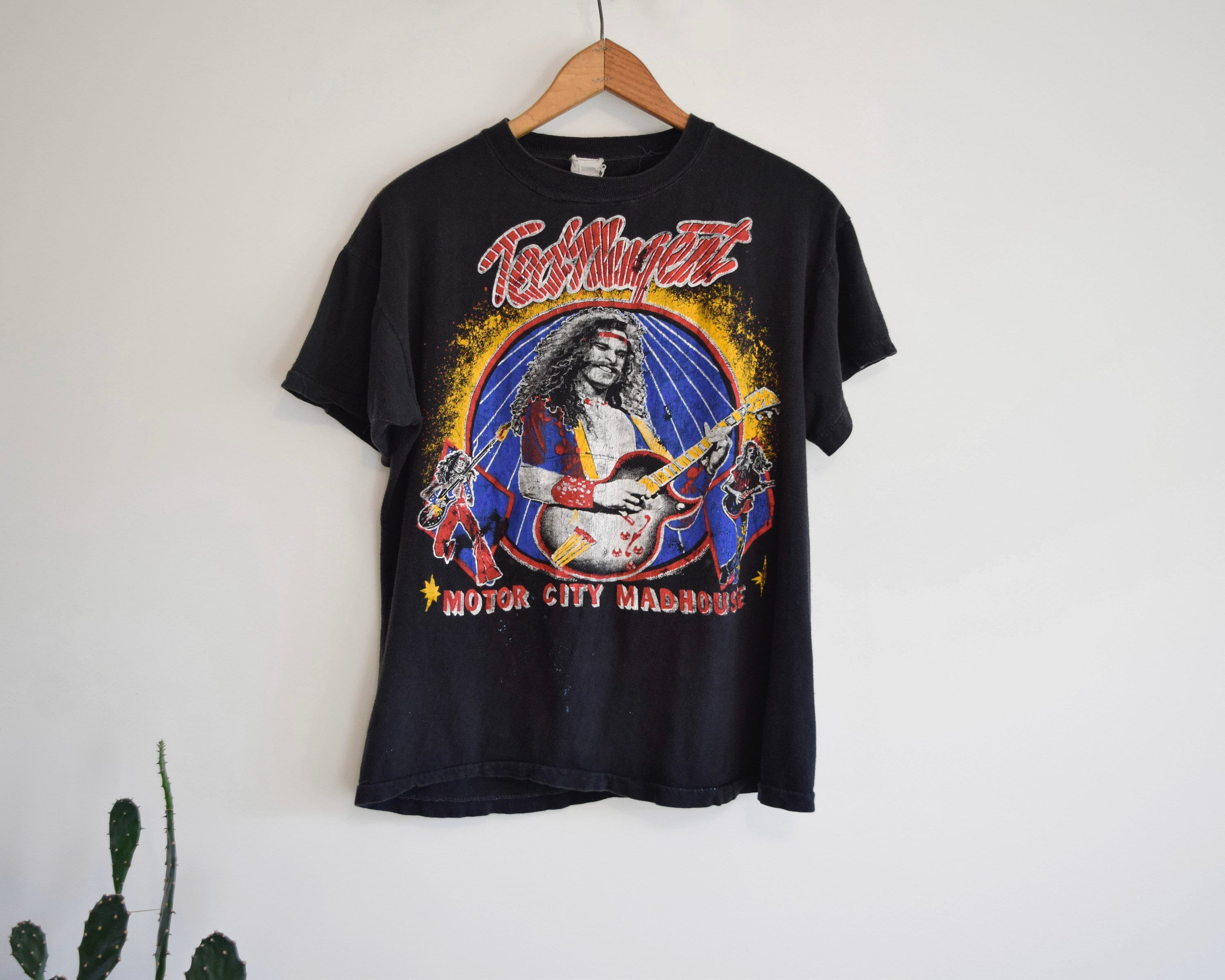 ted nugent t shirt