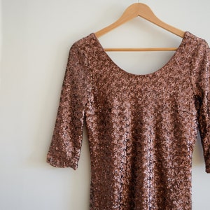 Sparkly Gogo Dress - Etsy