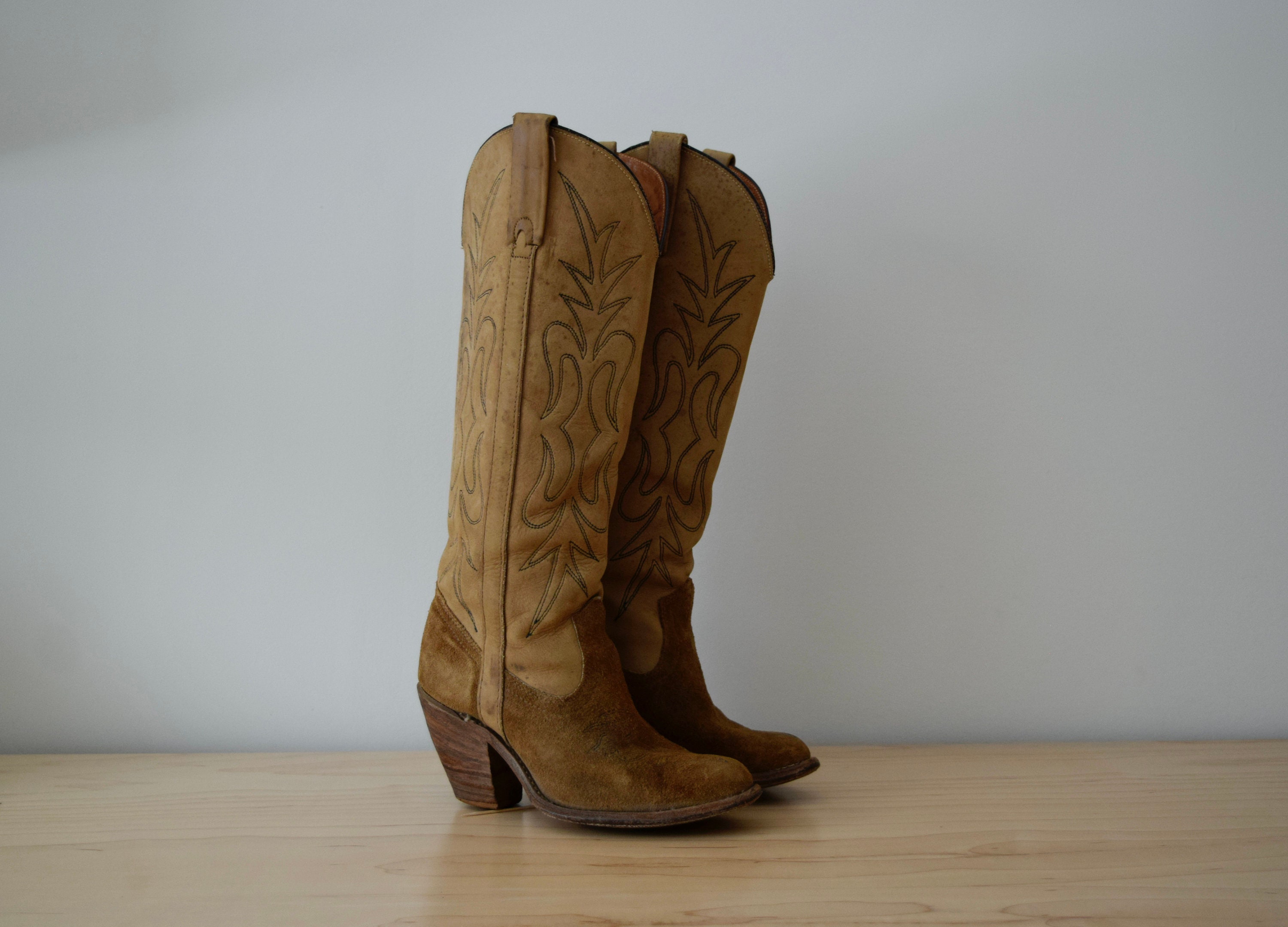 【PORTERNA】More Tessle Boots Amazon.com | Bubumei Womens Fringe Tassel Stiletto Boots