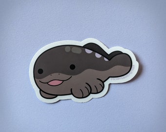 Clodesire Friend Sticker