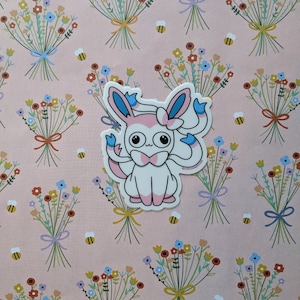Silly Sylveon