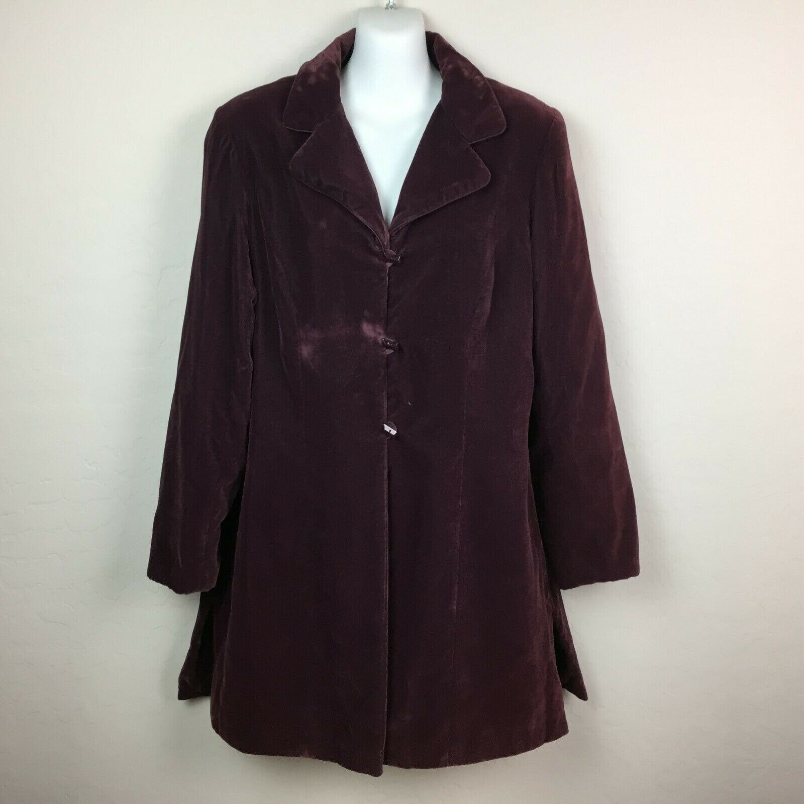 Coldwater creek coats best sale