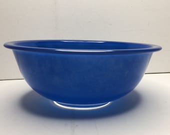 Vintage Pyrex Corning Ware 2.5L Bowl 325 For Oven & Microwave Cooking Kitchen