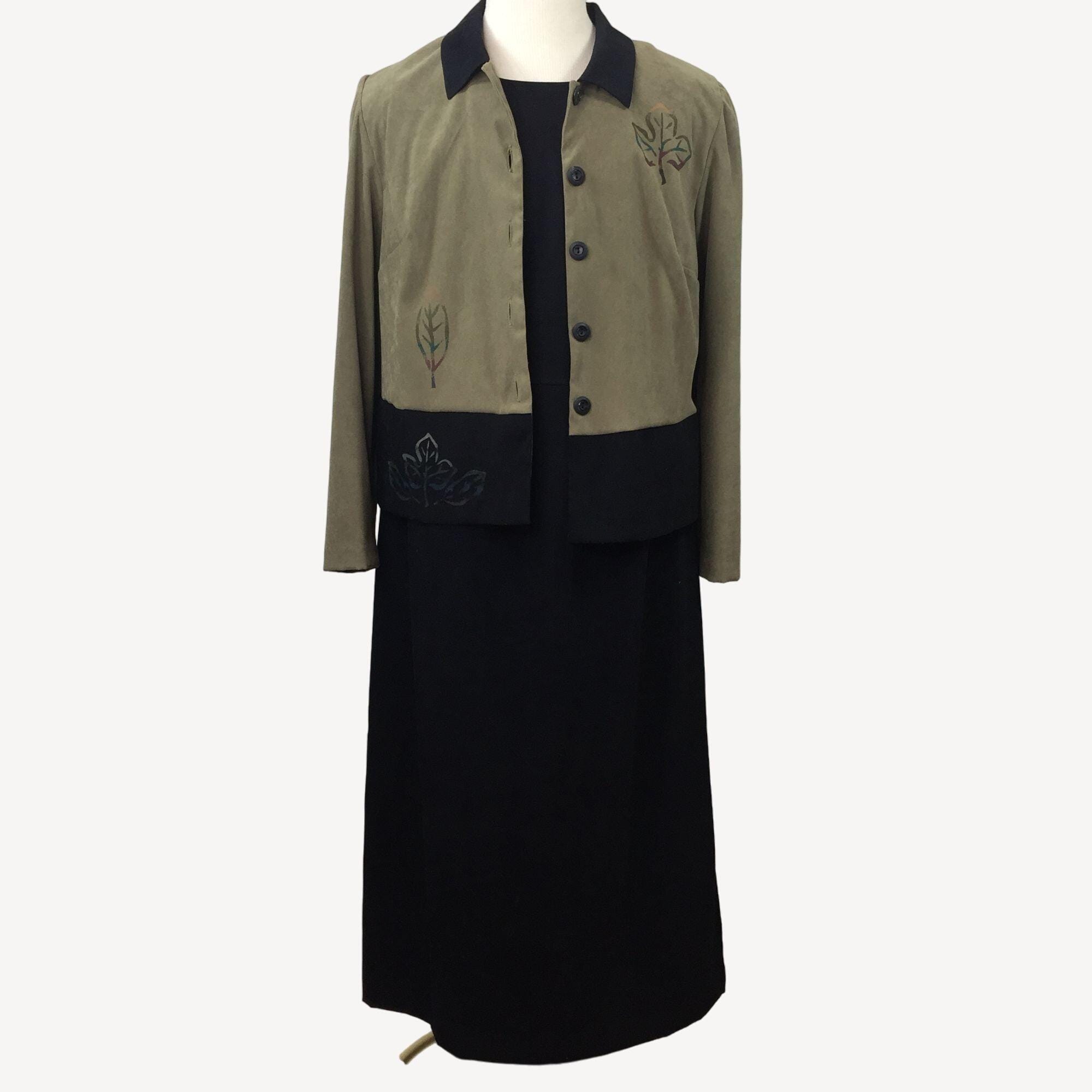 Lady Dorby Dress - Etsy