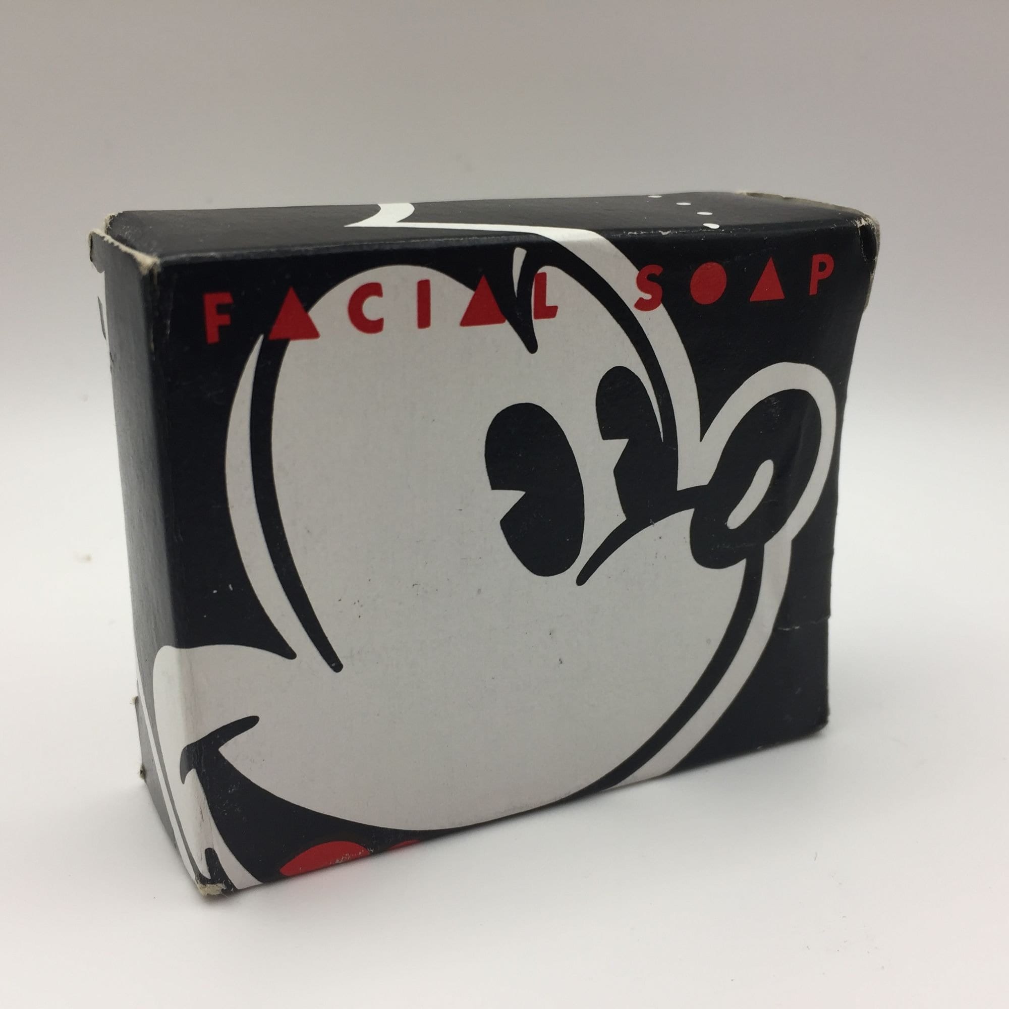 希少品 Disney vintage mickey soap dish ミッキー