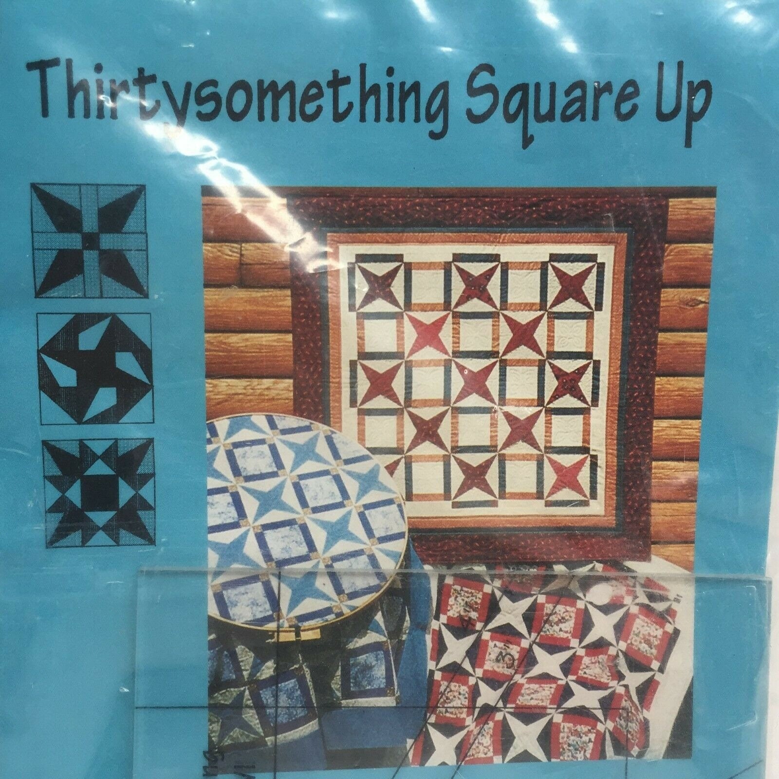 31+ Designs Square Sewing Pattern