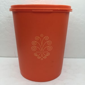 Tupperware 809 - Etsy 日本