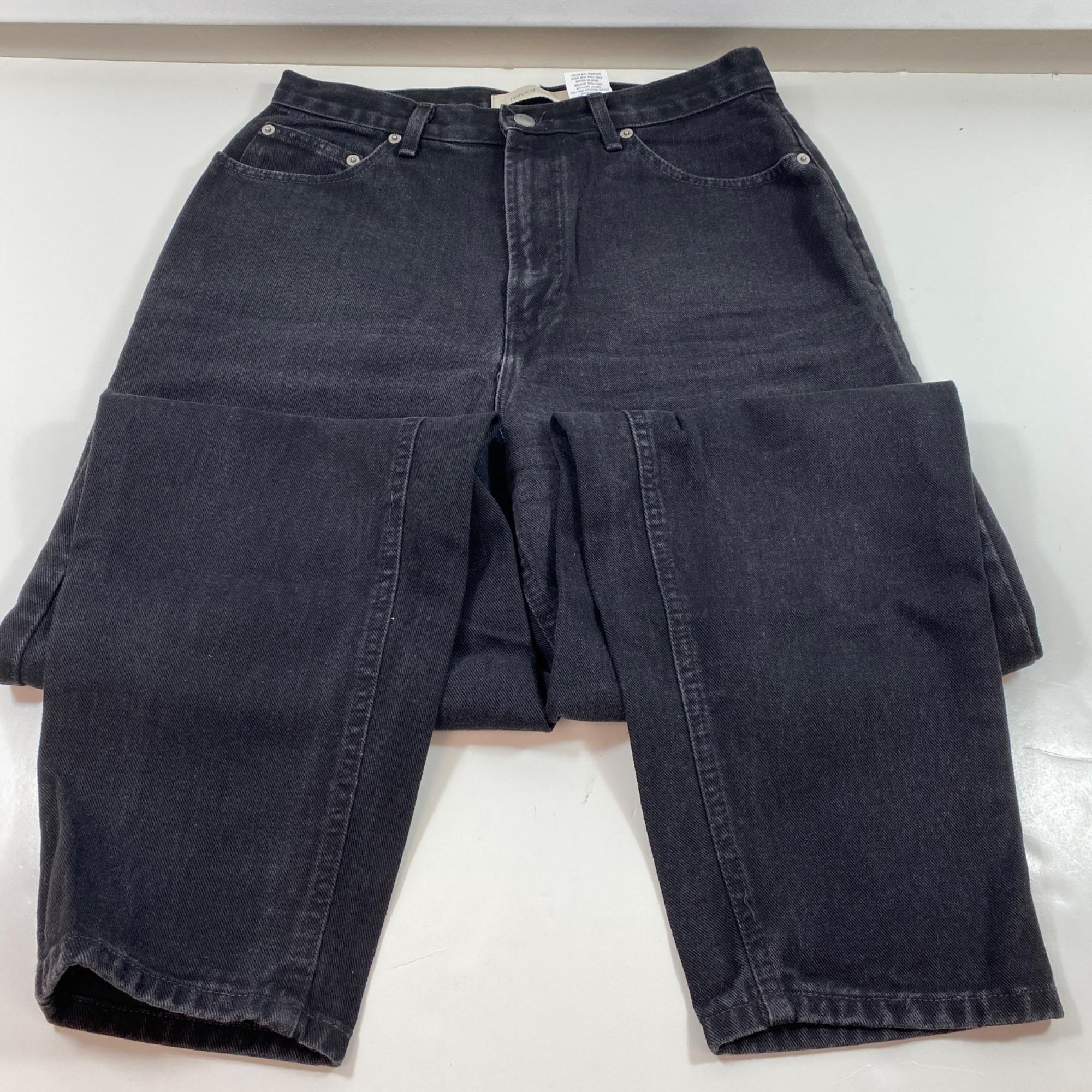 Gap reverse fit jeans deals