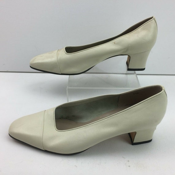 Office tan heels sale