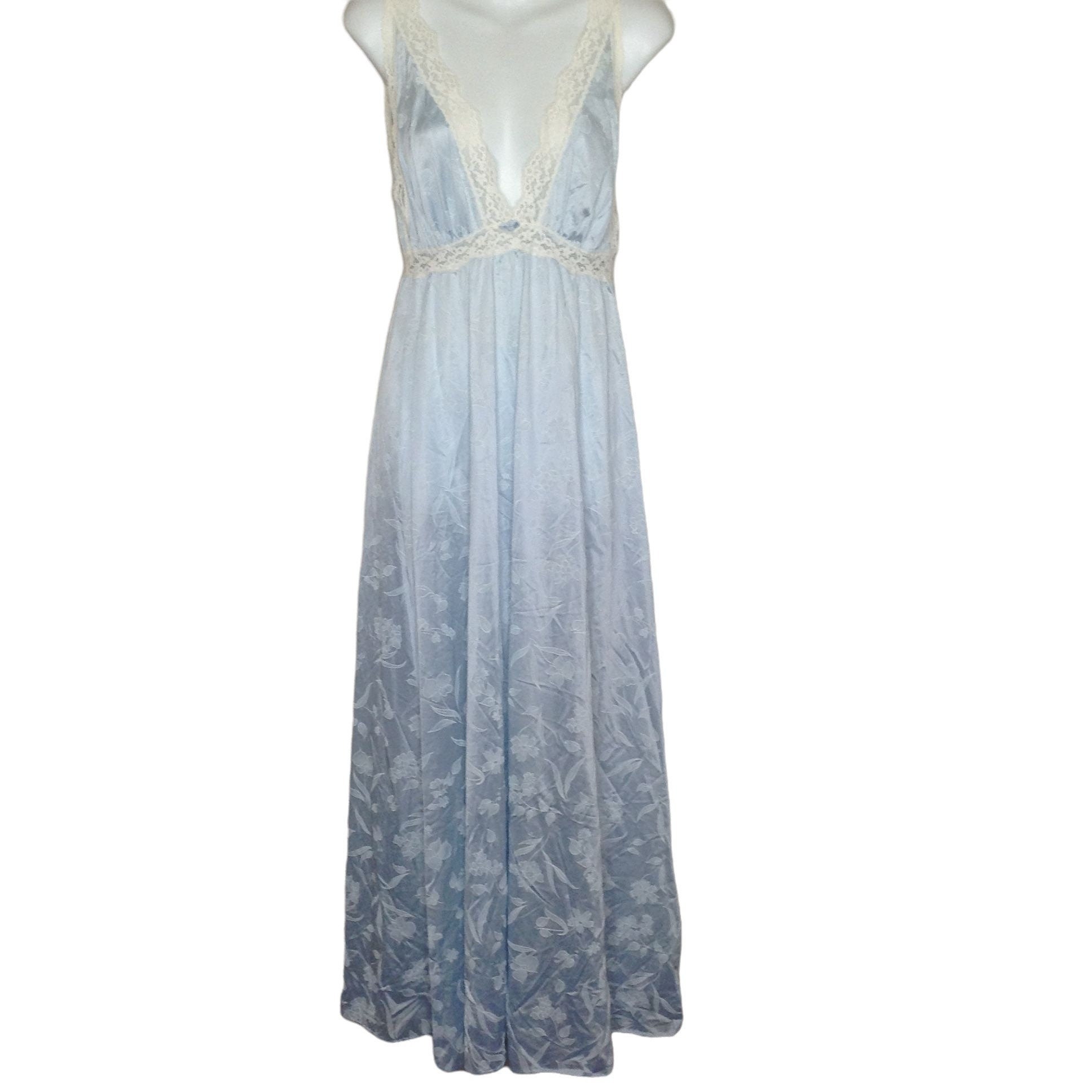 Vera wang plus size nightgowns sale