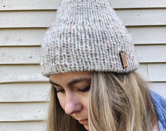 The Double IPA // Double Brim Hat