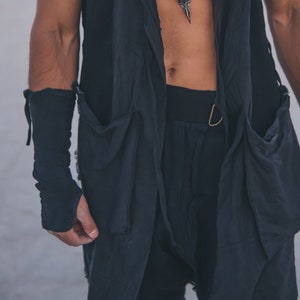 Upeka Sleeve