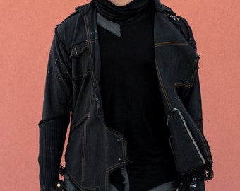 Equanimity Shirt: Lightweight Thermal Winter Shirt