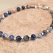 see more listings in the Gemstone Bracelets section