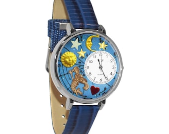 Zodiac Signs Watch | All 12 Zodiac Signs Available | From Whimsical Gifts