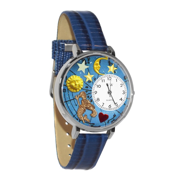 Zodiac Signs Watch | All 12 Zodiac Signs Available | From Whimsical Gifts