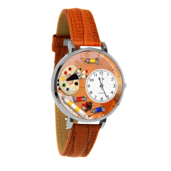 Paint palette clearance watch