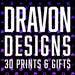 Dante Dravon