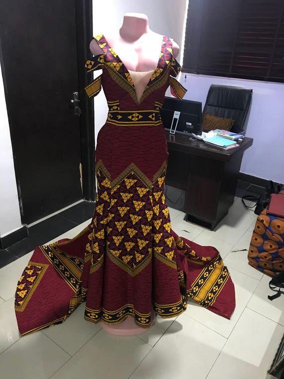 African prom dresses 2019 2025