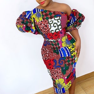 african semi formal dresses African Prom Dresses 2018: Our Favorite Styles This Year