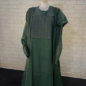 Vestido curto vermelho Ankara com ombros de fora/vestidos midi africanos vermelhos/vestidos curtos soltos, vestido africano casual, vestido africano plus size imagem 5